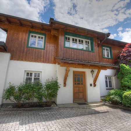 Chalet Anna Maria By Kaprun Rentals Экстерьер фото