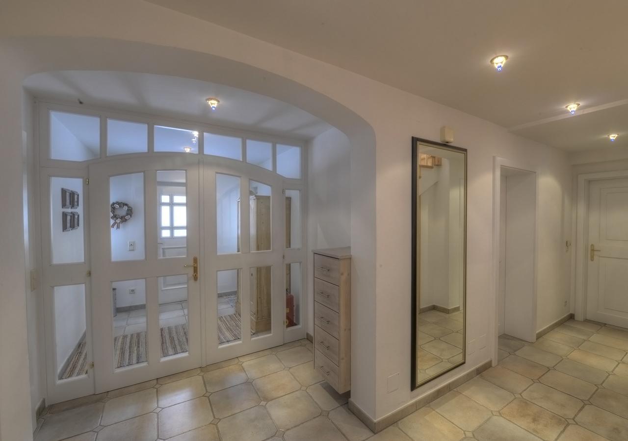Chalet Anna Maria By Kaprun Rentals Экстерьер фото