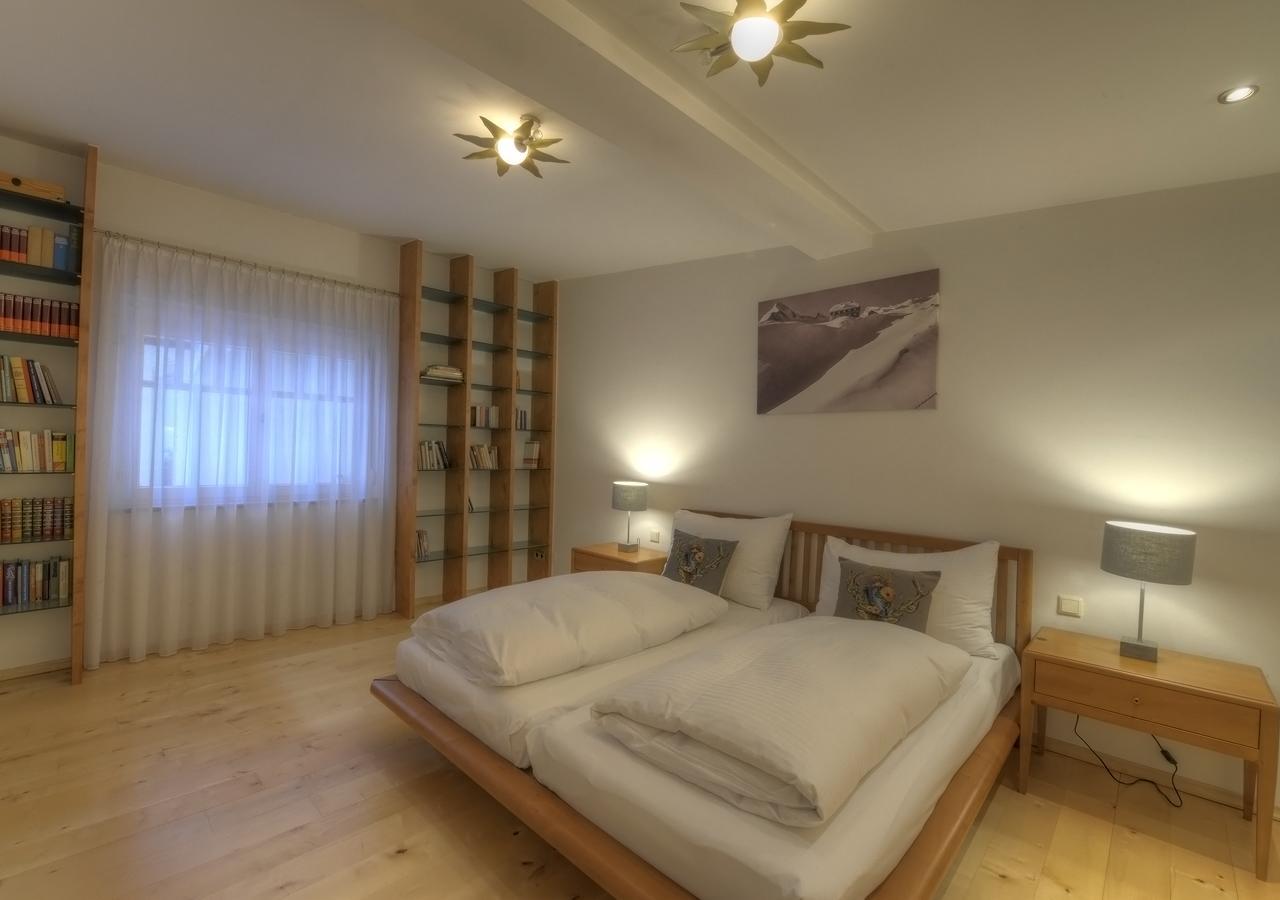 Chalet Anna Maria By Kaprun Rentals Экстерьер фото